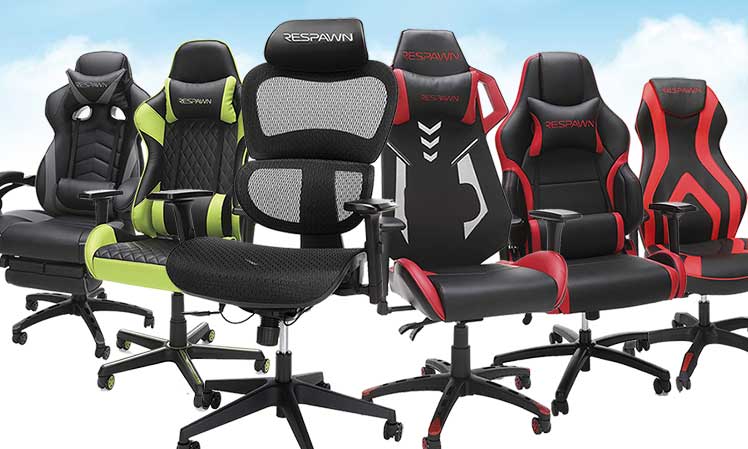 best respawn gaming chair reviews 2021 chairsfx