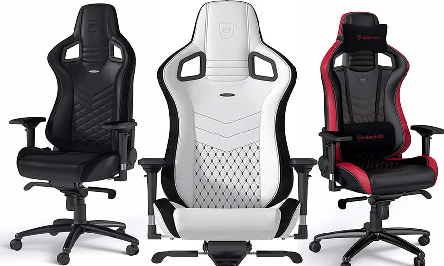 noble chairs epic